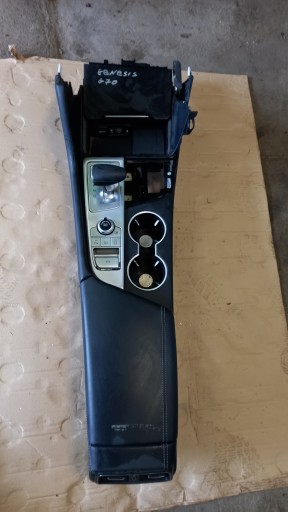 HYUNDAI GENESIS G70 G 70 центральный туннель ручка переключения передач управление