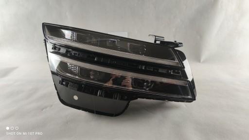 92102T1100 - HYUNDAI GENESIS GV80 FULL LED ПРАВА ФАРА