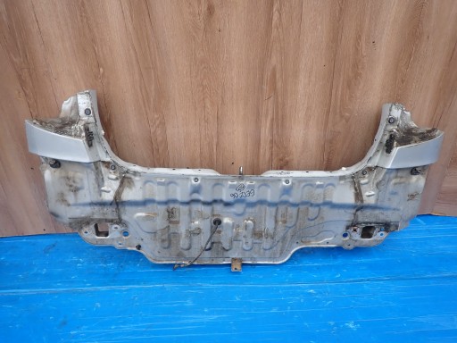 HYUNDAI GETZ 02-10 ЗАДНІЙ РЕМІНЬ 5S