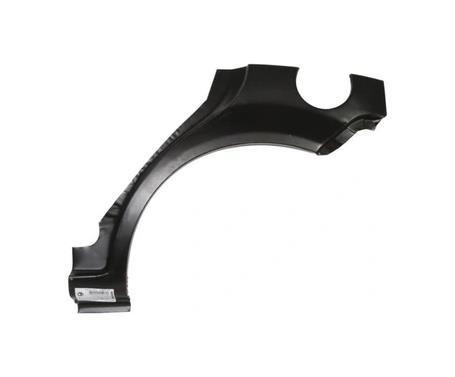 8251147 - HYUNDAI GETZ 05 - 11 РЕМОНТ КРИЛА ЗАДНЄ ЛІВЕ