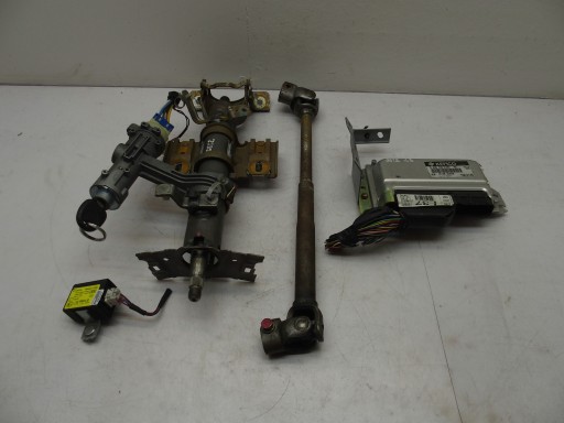 9030930215F - HYUNDAI GETZ 1.3 ПЕРЕКЛЮЧАТЕЛЬ ЗАЖИГАНИЯ КОМПЬЮТЕР СТАРТОВЫЙ КОМПЛЕКТ