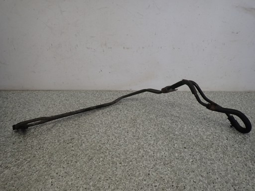 HYUNDAI GETZ БЕНЗИН 02-10 РАДИАТОР ГИДРОУСИЛИТЕЛЯ