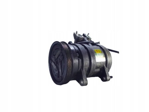 КОМПРЕСОР КОНДИЦІОНЕРА HYUNDAI GETZ 97701-1CXXX