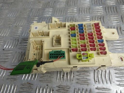 Hyundai h-1 ii блок запобіжників 91950-4h032