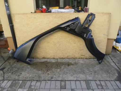 71202-59000 - HYUNDAI H350 2014-права стійка