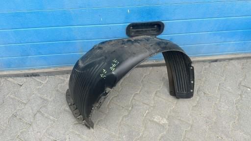 3M5T-10300-PD - ГЕНЕРАТОР FORD FOCUS MK2 1.6 TDCI 07R