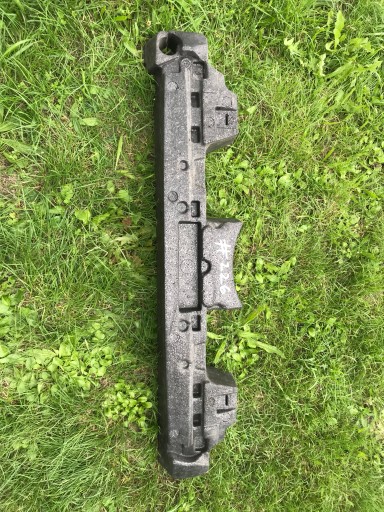 86520 1J500 - HYUNDAI I10 амортизатор бампера