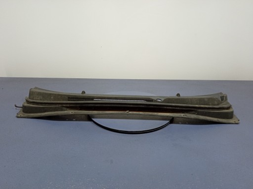 HYUNDAI I10 і 07-13 верхня облицювання EU 86151-0X00