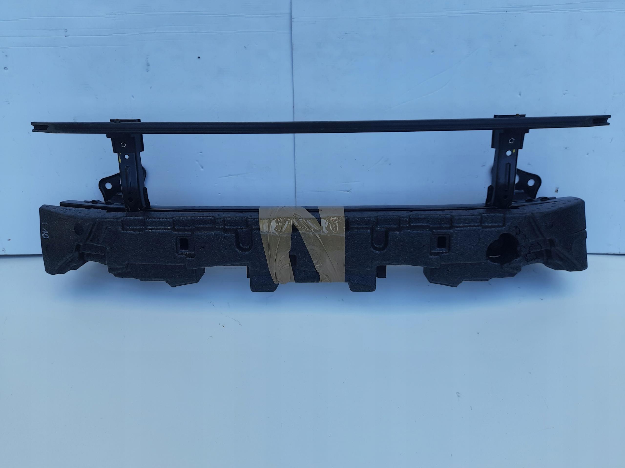 HYUNDAI I10 I-10 III 3 2020-балка в передней полосе