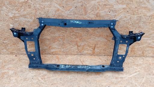 64101-B9XXX - HYUNDAI I10 II 2 13- УСИЛЕНИЕ ПЕРЕДНЕГО РЕМНЯ