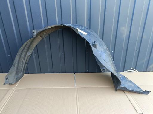 86813-K7000 - HYUNDAI I10 III 19- АРКА ПЕРЕДНЕГО ЛЕВОГО КОЛЕСА