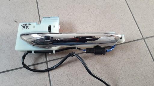 HYUNDAI I10 III 2020-ручка передньої правої двері