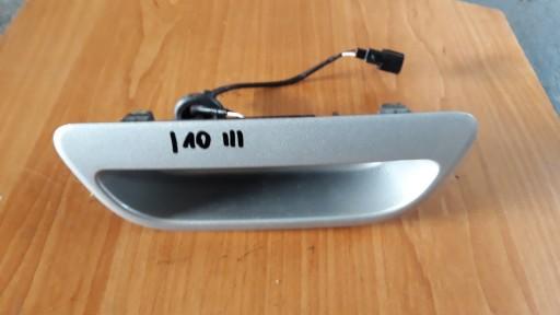 HYUNDAI i10 III 2020-дверна ручка кнопка закрилка задня