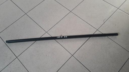 HYUNDAI i10 III 2020R PP дверь СКРЕБКОВАЯ полоса