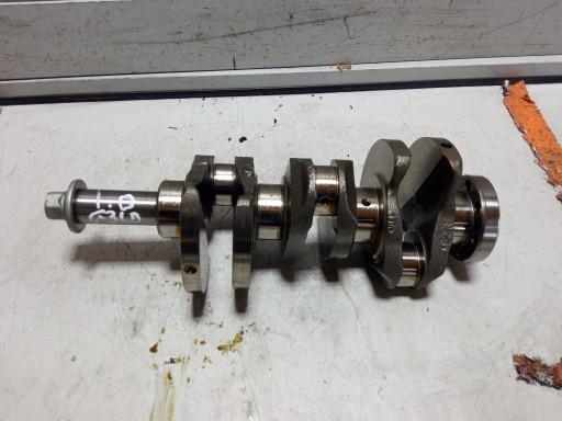 HYUNDAI I10 III КОЛІНВАЛ 1.0 B G3LD