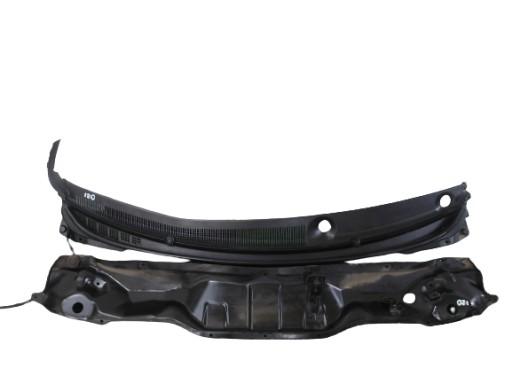 HYUNDAI I20 08-14 ОКНА В КОМПЛЕКТЕ ВЕРХНЯЯ НИЖНЯЯ ЕВРОПА OE