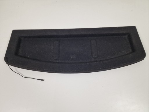 HYUNDAI I20 2009 3D УРОВЕНЬ ЗАДНЕГО БАГАЖНИКА