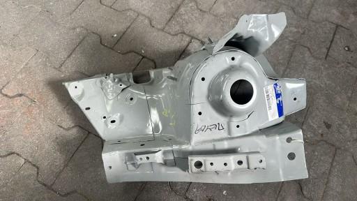 2127789026 - Yamaha YZF-R6 RJ11 06-07 глушитель стрелка + коллектор