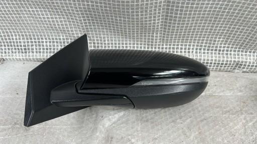 HYUNDAI MATRIX TAIL LAMP REAR RIGHT 2009