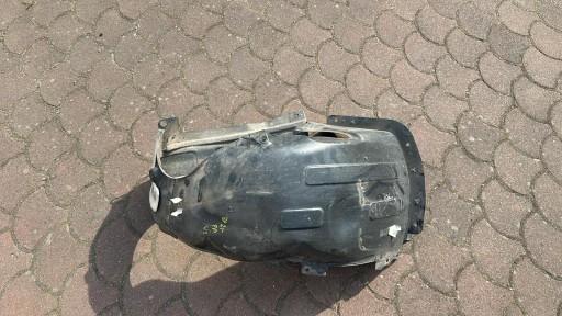 86814-Q0000 - HYUNDAI I20 2021 - КОЛІСНА АРКА ПЕРЕДНЯ ПРАВА