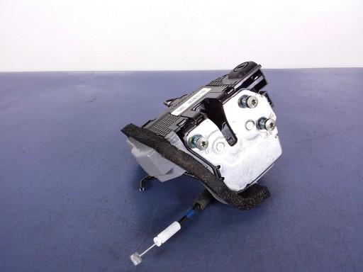 HYUNDAI i20 GB FL замок двери задний левый 81410-C8020