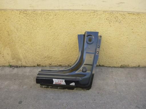 HYUNDAI I20 и 20 17-порог правый локоть