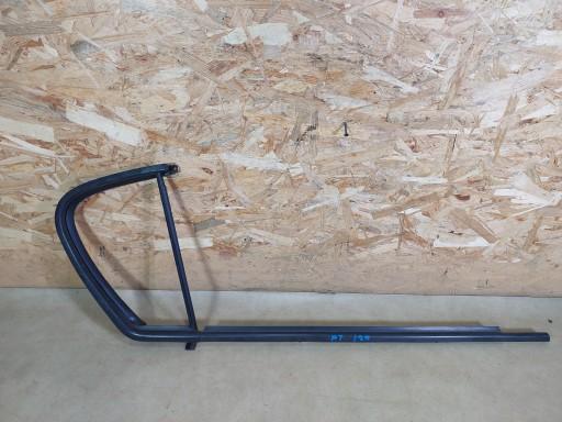 HYUNDAI I20 і задня права СКРЕБКОВА смуга 5D