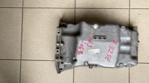312565 - Hyundai i20 i30 Kia Picanto 1.2 16V G4LA чаша