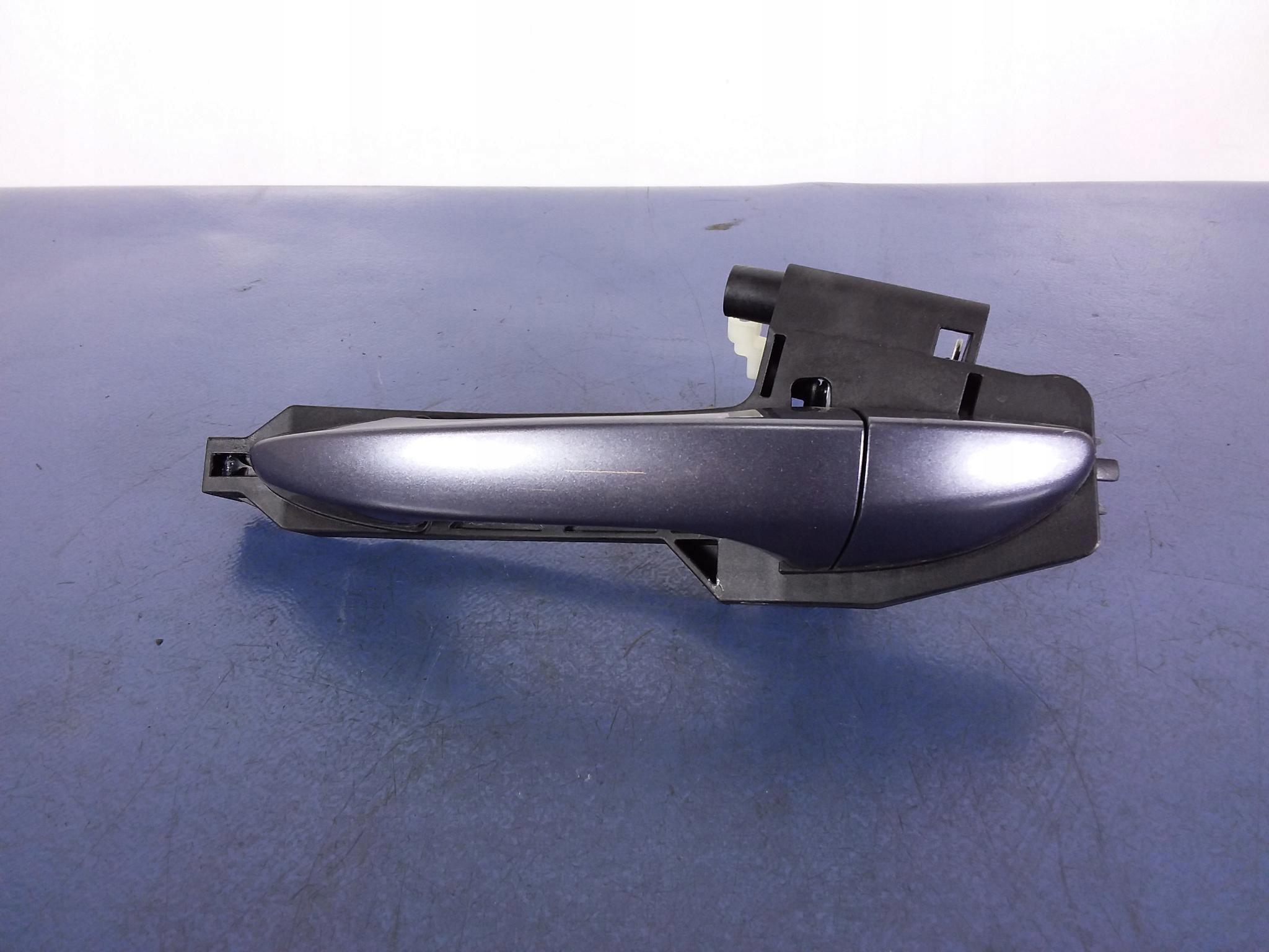 HYUNDAI I20 II FL ручка двери задняя левая задняя V3G