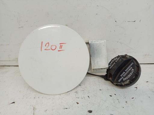 Hyundai i20 II кришка паливного бака PSW 2014-