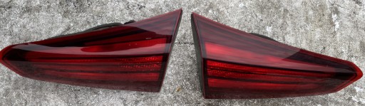 92403-C8600 92404-C8600 - Hyundai I20 II подъемной лампы задней задней двери слева слева