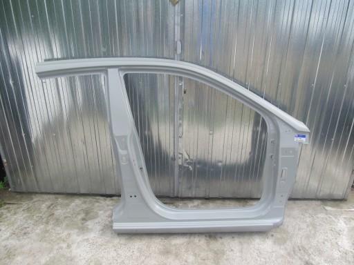 HYUNDAI I20 II ПРАВАЯ СТОЙКА ПОРОГ СТОЙКИ