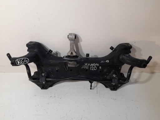 123456789K32 - Hyundai i20 ii санки коляска люлька підвіска (k64)