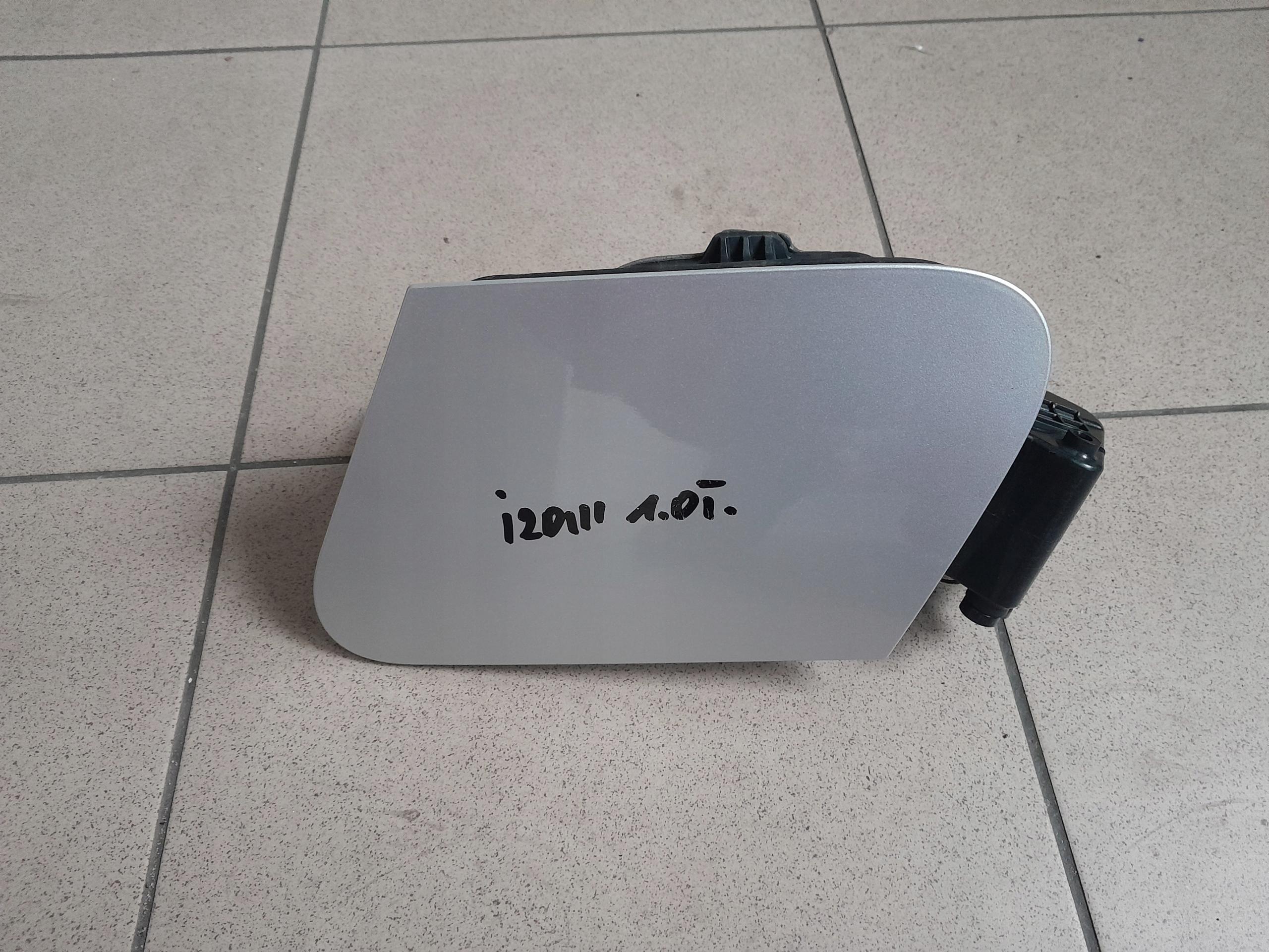 81595-Q0000 81595Q0000 - HYUNDAI i20 III 2020-23 кришка паливного бака