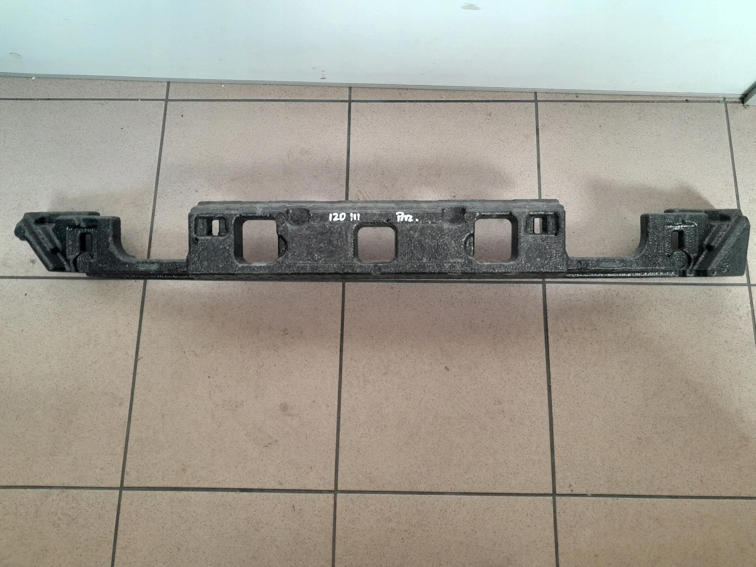 HYUNDAI i20 III 2020-23R амортизатор переднего бампера