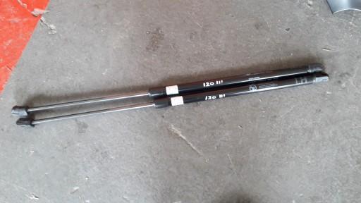 81841-Q0000 81841Q0000 - HYUNDAI i20 III 2020-приводы телескопические заслонки