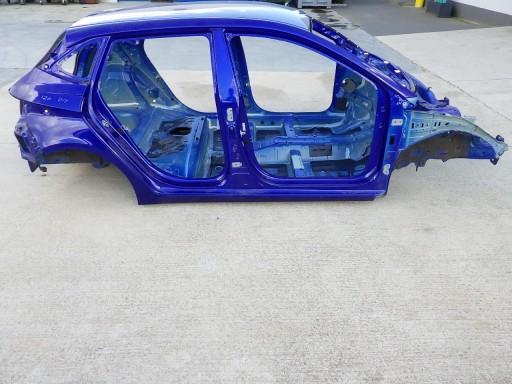 HYUNDAI i20 III 2022 N. модель дах обшивка даху