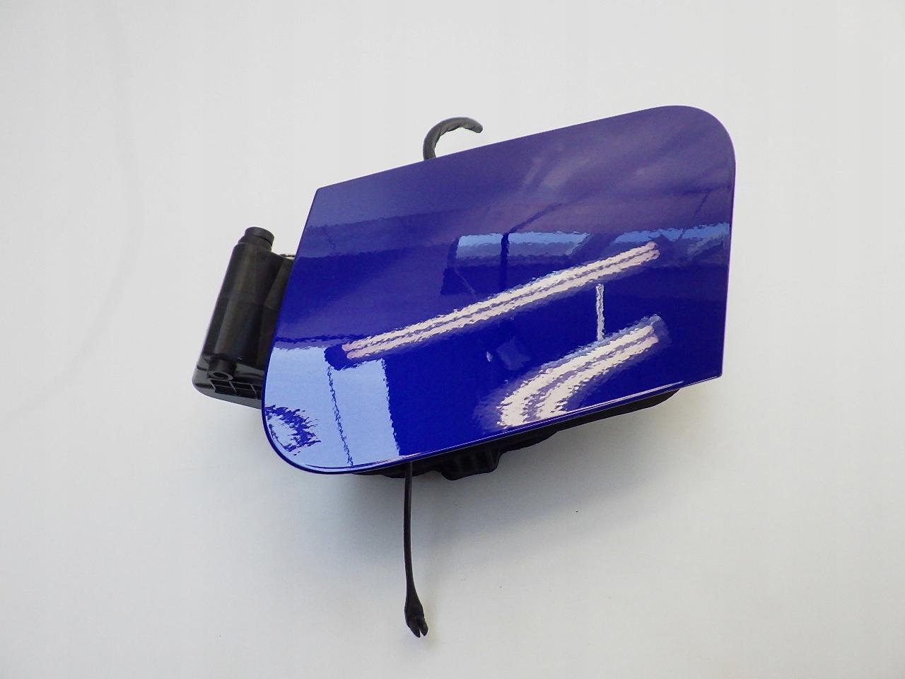 81595-Q0000 - Крышка топливного бака HYUNDAI i20 III 2021 YP5 NNB