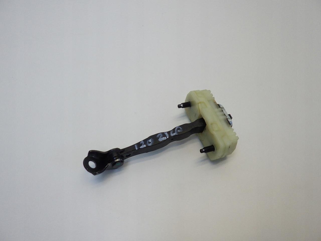 HYUNDAI I20 III 2021 ограничитель двери левый передний