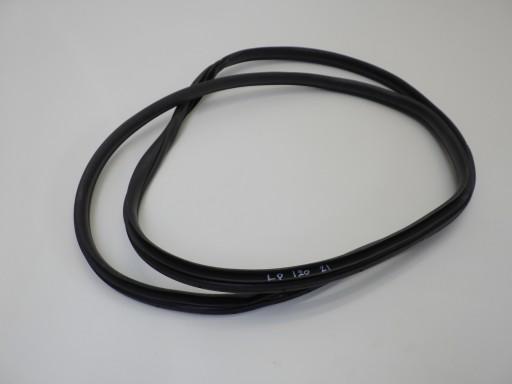 HYUNDAI I20 III 2021 ущільнення дверей лівий передній