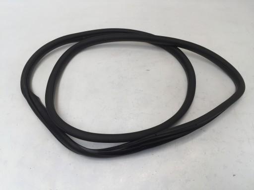 HYUNDAI I20 III 2021 ущільнення дверей правий задній