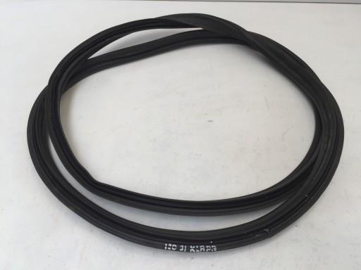 Hyundai I20 III 2021 прокладка задней крышки багажника