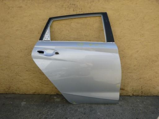 30784904 8693023 - VOLVO XC90 Right Mirror Triangle Base Perfor BLIS