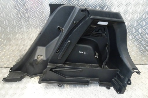 85740Q0300NNB - HYUNDAI I20 III ОБбивка БАГАЖНИКА ПРАВА 2020-