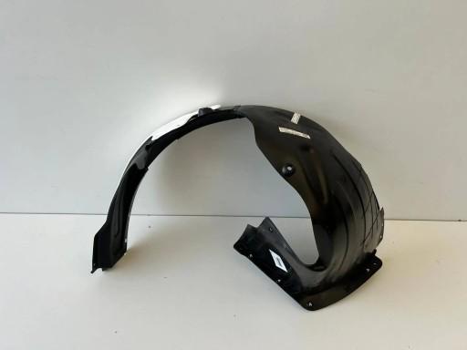 HYUNDAI I20 III АРКА КОЛЕСА ЛЕВАЯ ПЕРЕДНЯЯ 86815-Q0000 ОРИГИНАЛ