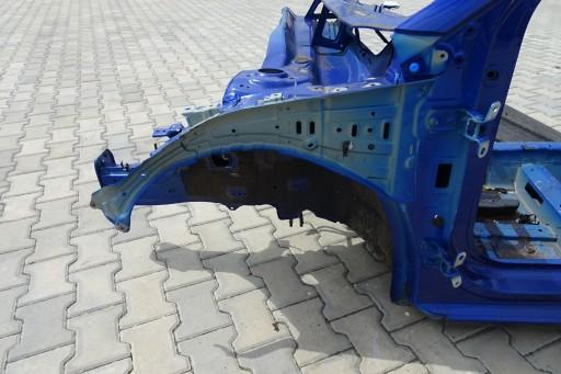 12678023 9818531680 - НАСОС БАК ADBLUE CITROEN BERLINGO 9818531680