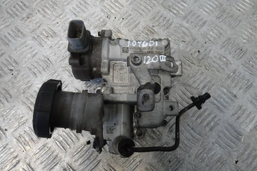 4147032800 - НАСОС СЦЕПЛЕНИЯ HYUNDAI I20 III 1.0 TGDI 21-