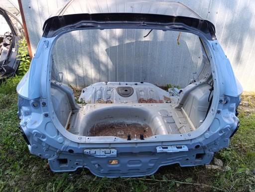 TM11729 - HYUNDAI I20 III ВАННА ЗАДНЯ ЧЕТВЕРТЬ ЗАДНЯ ЛІВА