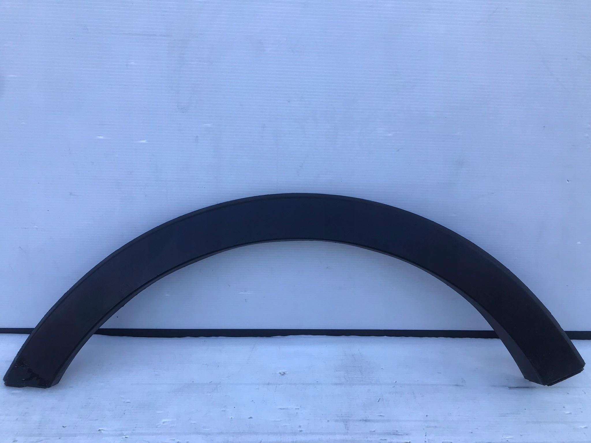 87713-C8700 - HYUNDAI i20 LIFT ACTIVE крило ліве 2018-2020