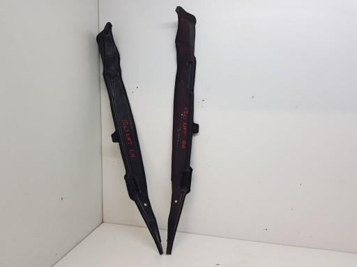 HYUNDAI i20 LIFT звукоизоляция крыла l / P 12-14R